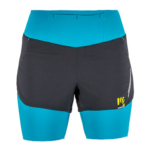 Cengia W Short Bluebird/Black