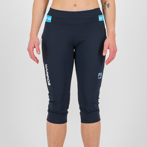 Karpos Easyfrizz W 3/4 Pant Sky Captain/Blue Atoll
