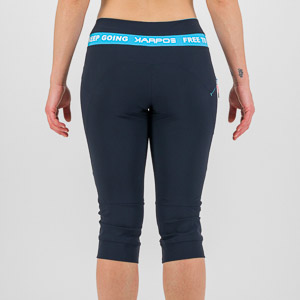 Karpos Easyfrizz W 3/4 Pant Sky Captain/Blue Atoll