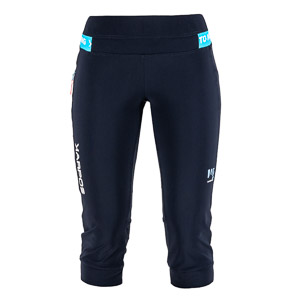 Karpos Easyfrizz W 3/4 Pant Sky Captain/Blue Atoll