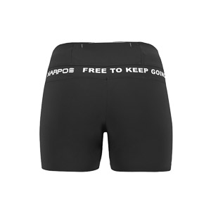 Karpos Easyfrizz W Short Black