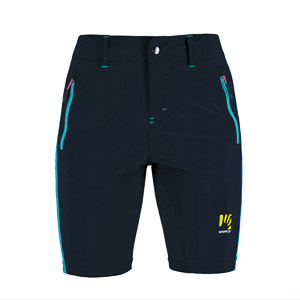 Karpos Fantasia W Bermuda Sky Captain/Blue Atoll