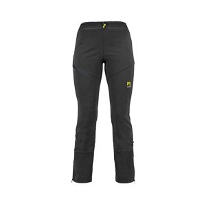 GRAND MONT W SKIMO PANT BLACK