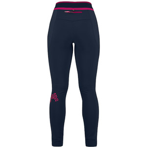 Karpos Lavaredo Plus Winter W Tight Vulcan/Pink