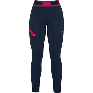 Karpos Lavaredo Plus Winter W Tight Vulcan/Pink
