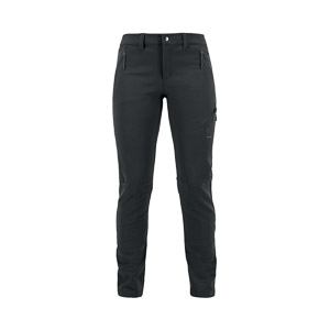 Jelo Evo W Pant Black/india Ink