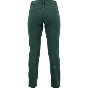 KARPOS VERNALE EVO W PANT JUNGLE GREEN