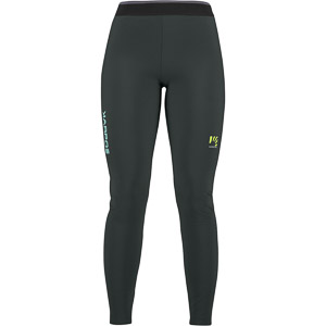 Karpos FEDERA dámske elasťáky Black Sand/ Aqua Ski