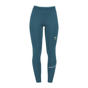 Lavaredo W Tight Corsair/Adriatic Blue