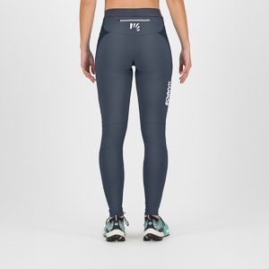 KARPOS LAVAREDO W TIGHTS OMBRE BLUE