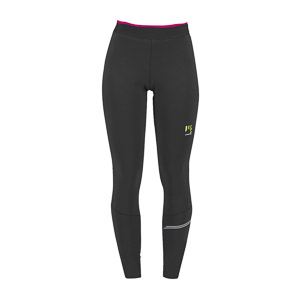 Karpos Lavaredo W Tight Black/Innuendo