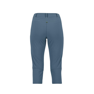 KARPOS FANTASIA EVO W 3/4 PANTS BLUEFIN