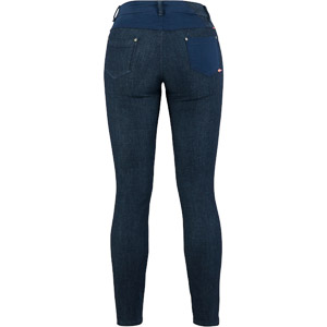Karpos CARPINO EVO dámske nohavice Blue Jeans