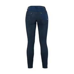 Karpos CARPINO EVO dámske nohavice Blue Jeans