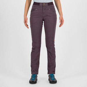 Karpos Noghera Evo W Winter Pants Huckleberry