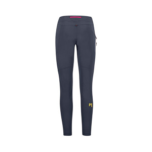 KARPOS BEDIN W TIGHTS OMBRE BLUE