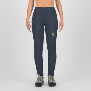 KARPOS BEDIN W TIGHTS OMBRE BLUE