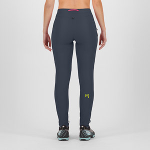 KARPOS BEDIN W TIGHTS OMBRE BLUE