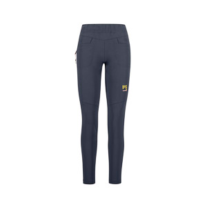KARPOS BEDIN W TIGHTS OMBRE BLUE