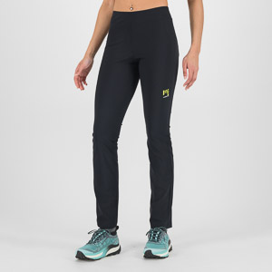 KARPOS EASY EVO W PANTS BLACK