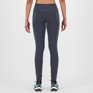 KARPOS EASYGOING LIGHT W PANTS OMBRE BLUE