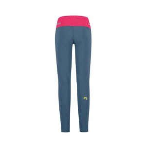 KARPOS ROCCIA W PANTS BLUEFIN/INNUENDO