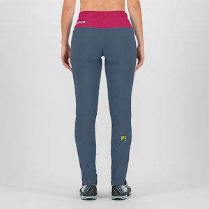 KARPOS ROCCIA W PANTS BLUEFIN/INNUENDO