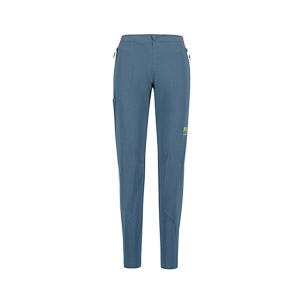 KARPOS ROCCIA W PANTS BLUEFIN/INNUENDO