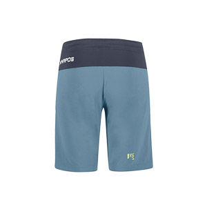 KARPOS ROCCIA W BERMUDA WINDW.BLUE/OMBRE BLUE