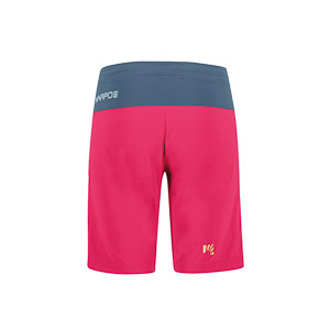 KARPOS ROCCIA W BERMUDA INNUENDO/BLUEFIN