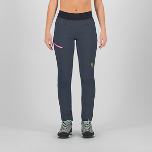 KARPOS LIMARO W PANTS OMBRE BLUE