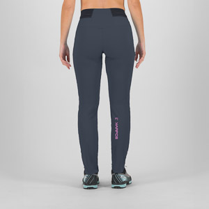KARPOS LIMARO W PANTS OMBRE BLUE
