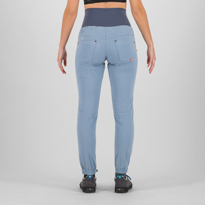 KARPOS PEZ W PANTS WINDW. BLUE