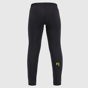 KARPOS LAVAREDO KID WINTER TIGHT BLACK/CABARET