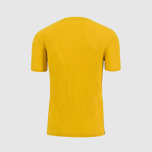 Karpos Easyfrizz T-Shirt Lemon Curry