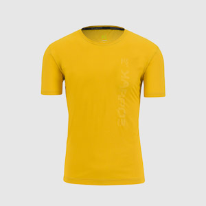 Easyfrizz T-Shirt Lemon Curry