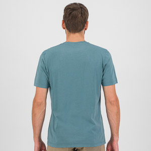Karpos Crocus T-Shirt North Atlantic