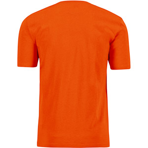 Karpos ANEMONE tričko Spicy Orange
