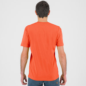 Karpos ANEMONE tričko Spicy Orange