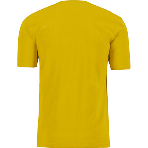 Karpos ANEMONE tričko Lemon Curry
