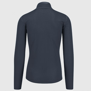 Karpos ALAGNA HALF ZIP LIGHT flíska atrament