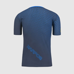 Karpos Lavaredo Ultra Jersey Outer Space/Indigo Bunting