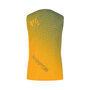 KARPOS LAVAREDO ULTRA TANK RADIANT/RIFLE GREEN