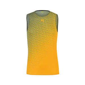 KARPOS LAVAREDO ULTRA TANK RADIANT/RIFLE GREEN