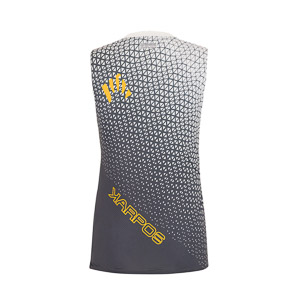 KARPOS LAVAREDO ULTRA TANK DARK SLATE/BRIGHT WHITE/SUNSET