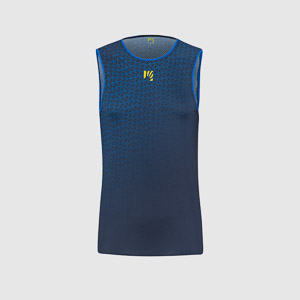 Karpos Lavaredo Ultra Tank Outer Space/Indigo Bunting
