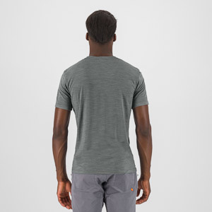 KARPOS COPPOLO MERINO T-SHIRT SEDONA SAGE