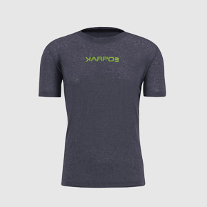 Karpos Totoga Hemp T-Shirt Ombre Blue