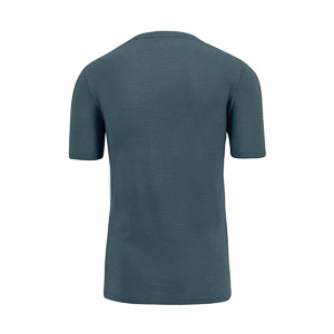 KARPOS AMBRETTA T-SHIRT DARK SLATE