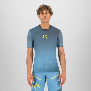 KARPOS VAL DI DENTRO TEE NIAGARA/VULCAN/PRIMROSE